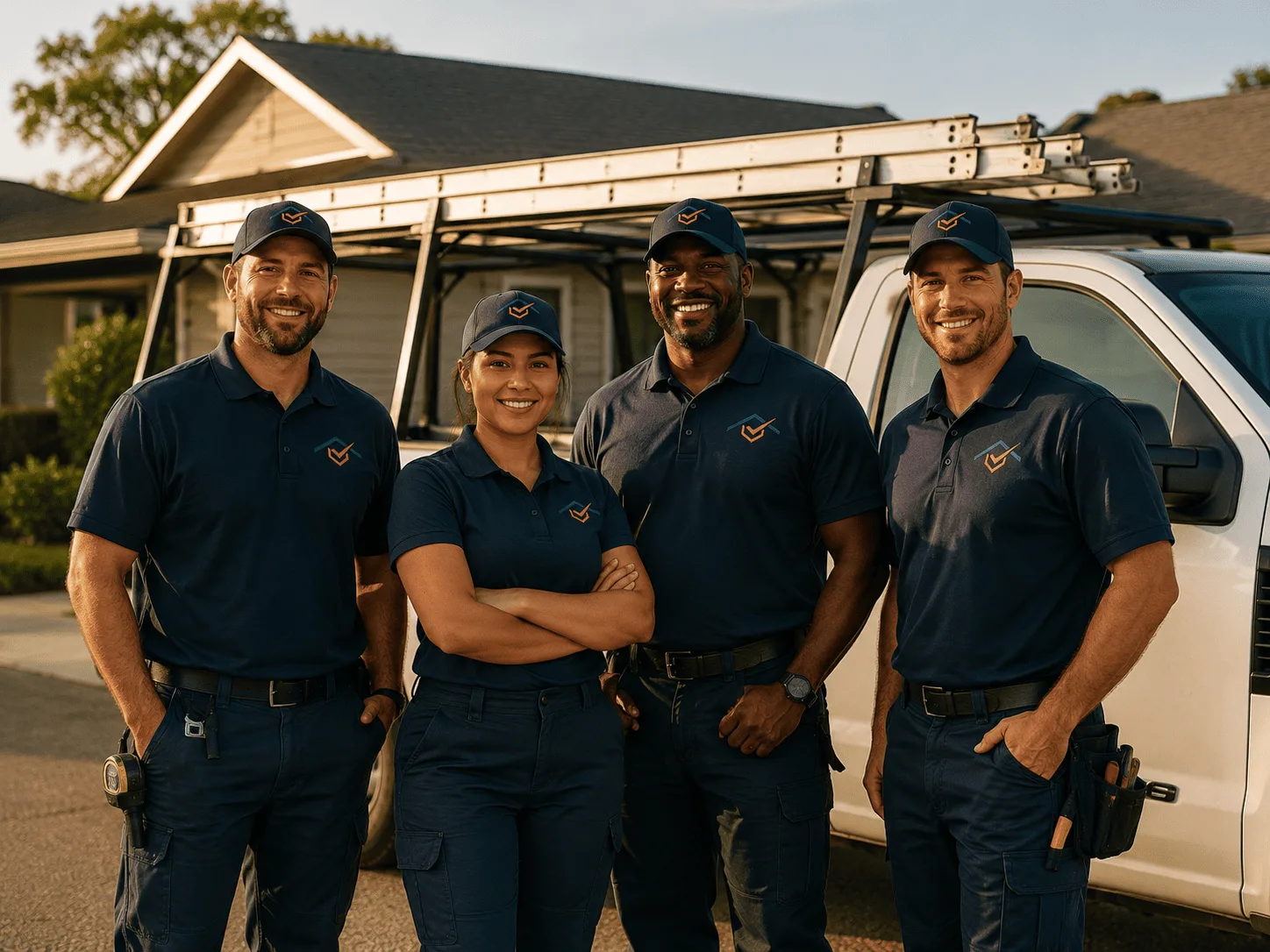 Roof Inspection company in Hillview, IL